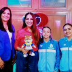 Guanajuato vuelve al mapa deportivo: será sede de la Olimpiada Nacional 2026 tras 10 años