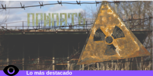 chernobyl