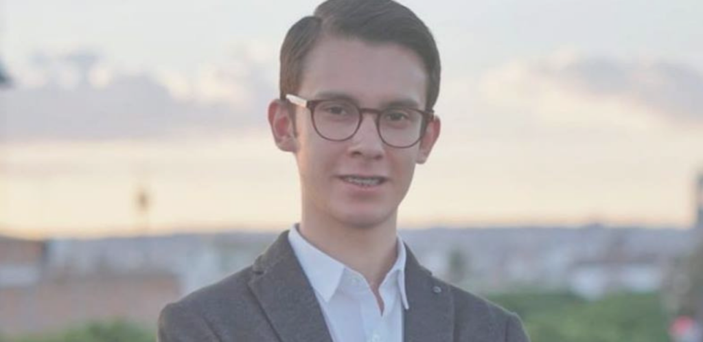 andres peña