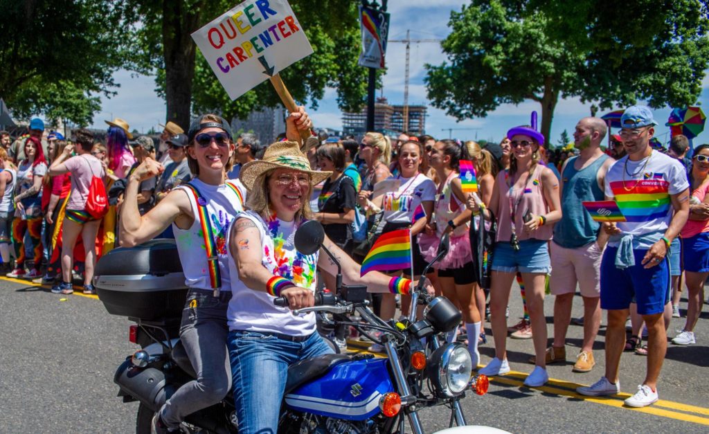 QUEER PRINCIPAL