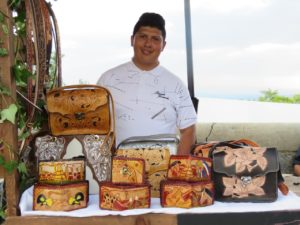 artesano silao