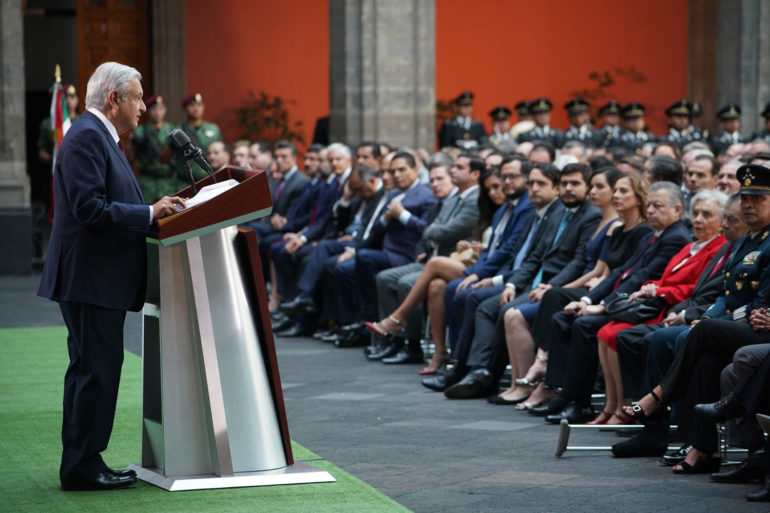 01-09-2019-PRIMER-INFORME-DE-GOBIERNO-DEL-PRESIDENTE-ANDRES-MANUEL-LOPEZ-OBRADOR-PATIO-DE-HONOR-PALACIO-NACIONAL-FOTO-06-770x513