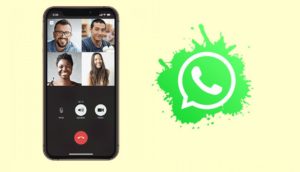 we chat