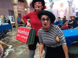 OBRA DE TEATRO