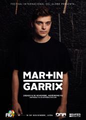MARTIN GARRIX EN LEON GTO