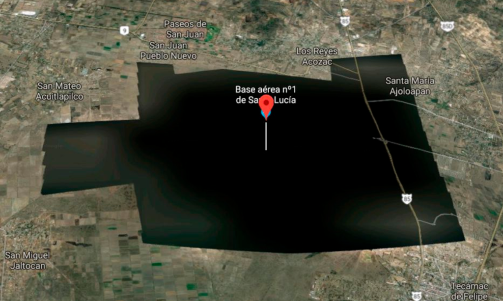santa lucia