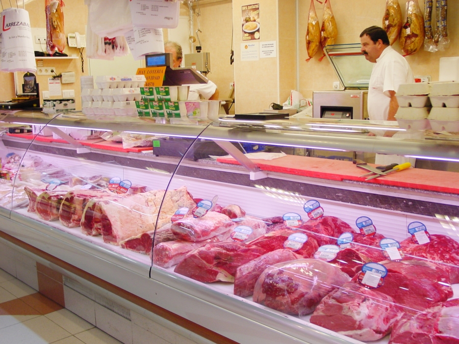 carnes