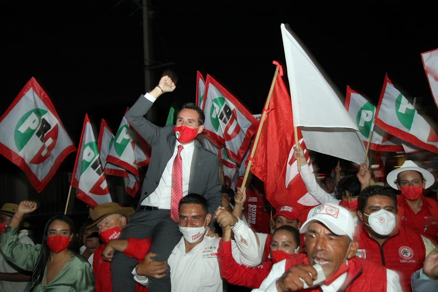 Marún VIC