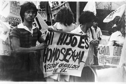 gay portada