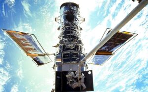 HUBBLE 3