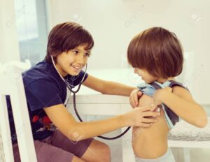 NIÑOS PORTADA