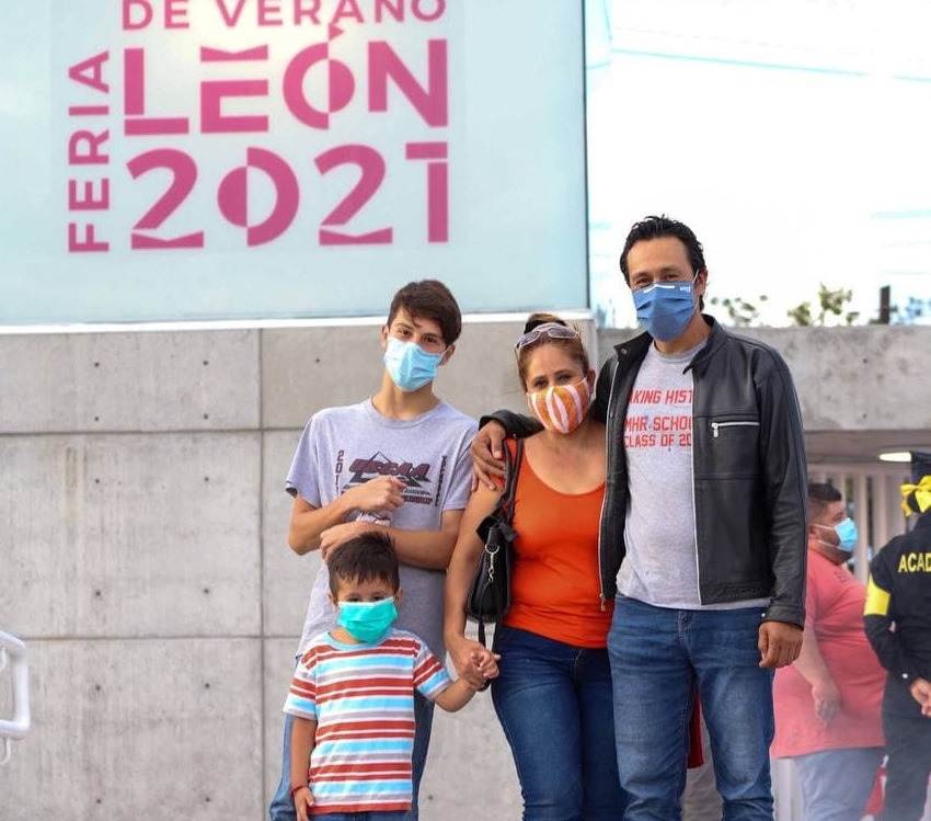 RECIRTE PORTADA