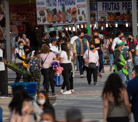 feria portada