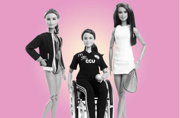BARBIE PORTADA