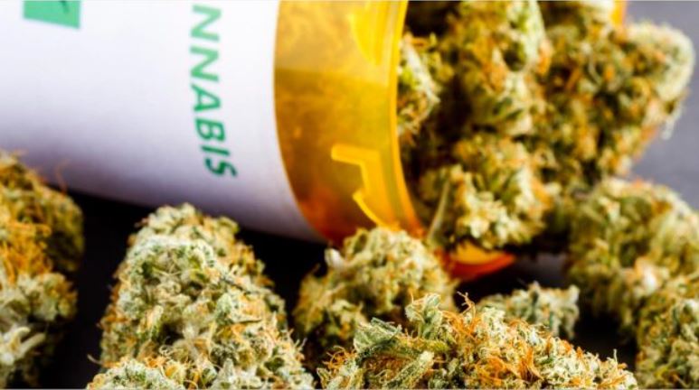 CANNABIS