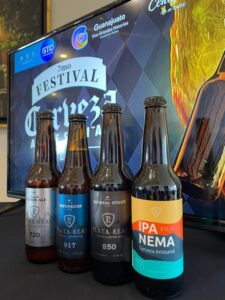 CERVEZA