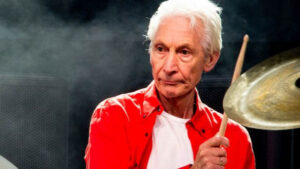 Charlie-Watts