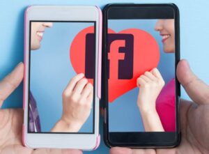 DATING PORTADA