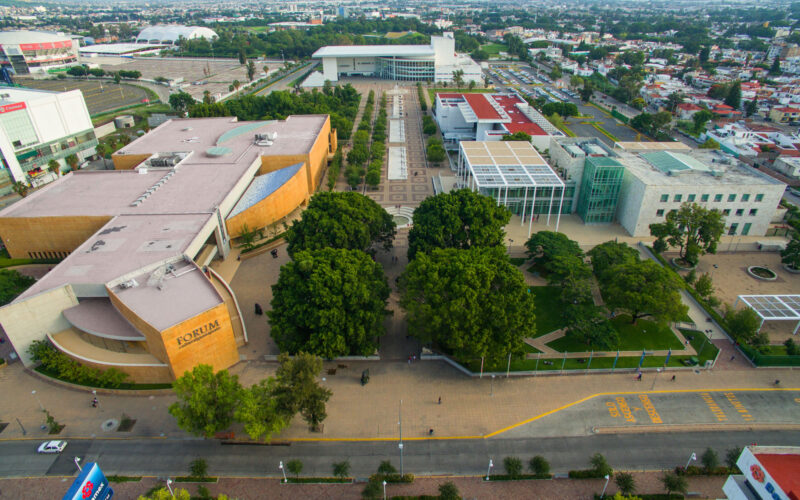 FORUM portada