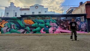 MURAL A 1