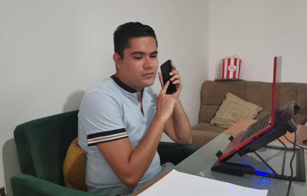 SAÚL PONCE PORTADA