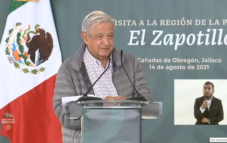 ZAPOTILLO