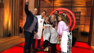 chef portada