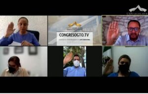 congreso