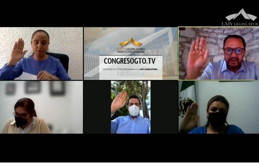 congreso