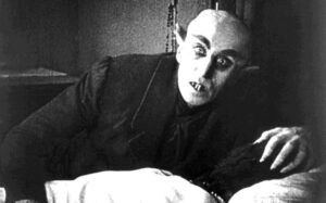 vampiros portada