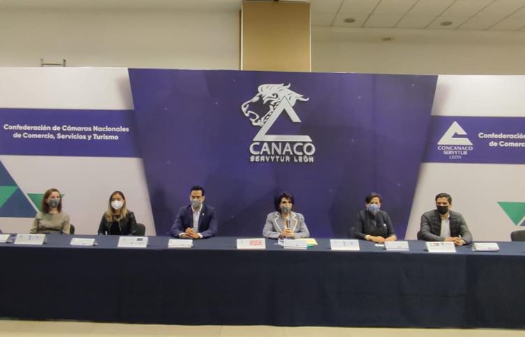 CANACO 1