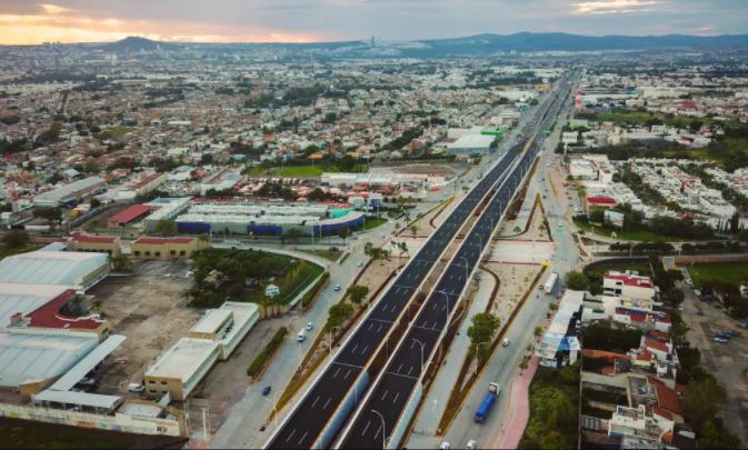 PUENTE