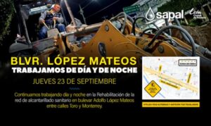 SAPAL LÓPEZ