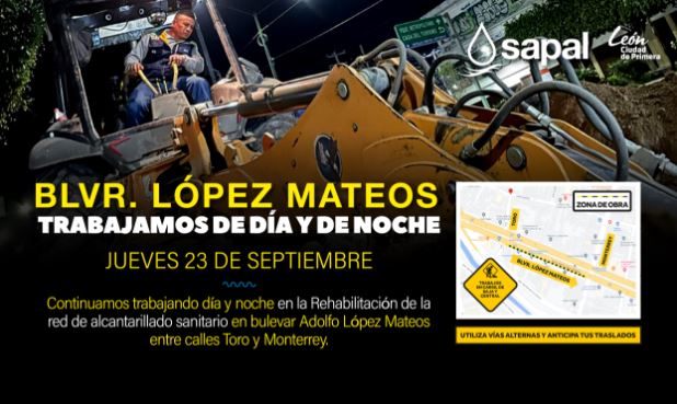 SAPAL LÓPEZ