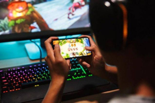VIDEOJUEGOS 2