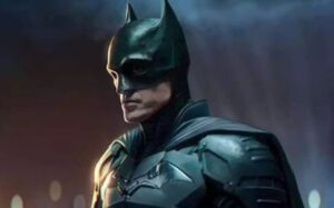 BATMAN