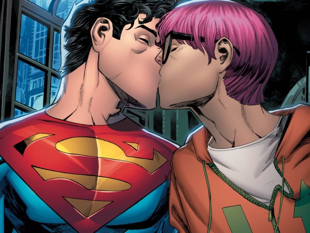 BISEXUAL