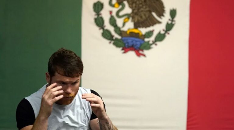 CANELO