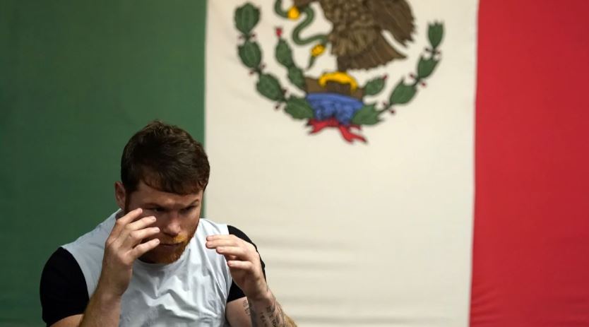 CANELO