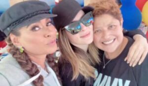 GALILEA, BELINDA,