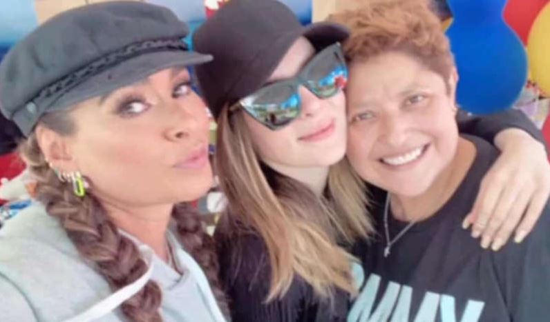 GALILEA, BELINDA,
