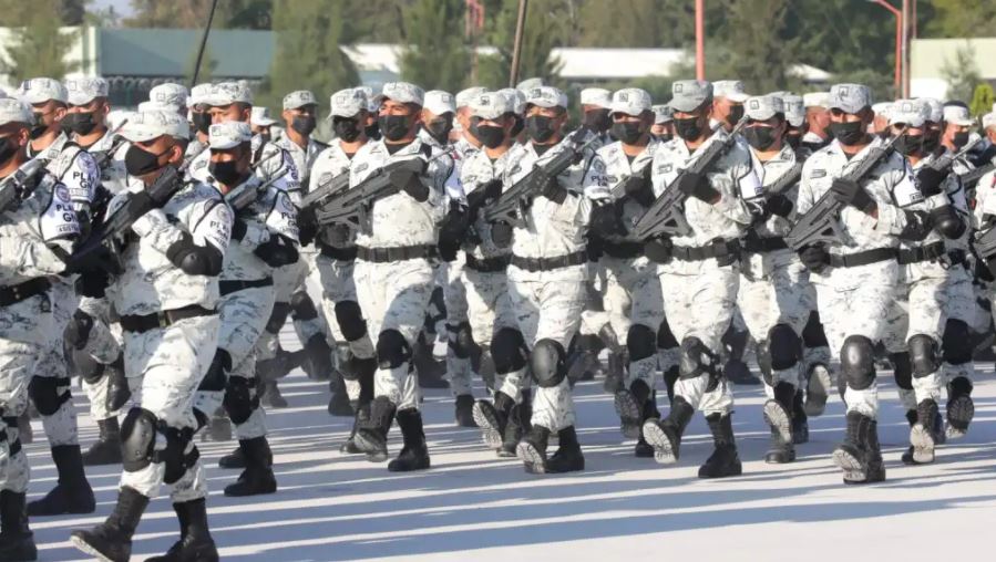 GUARDIA