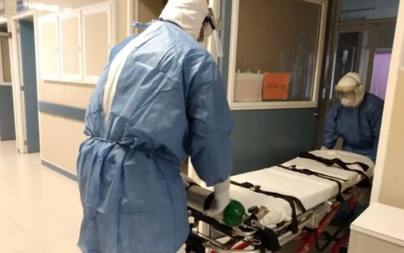 HOSPITAL