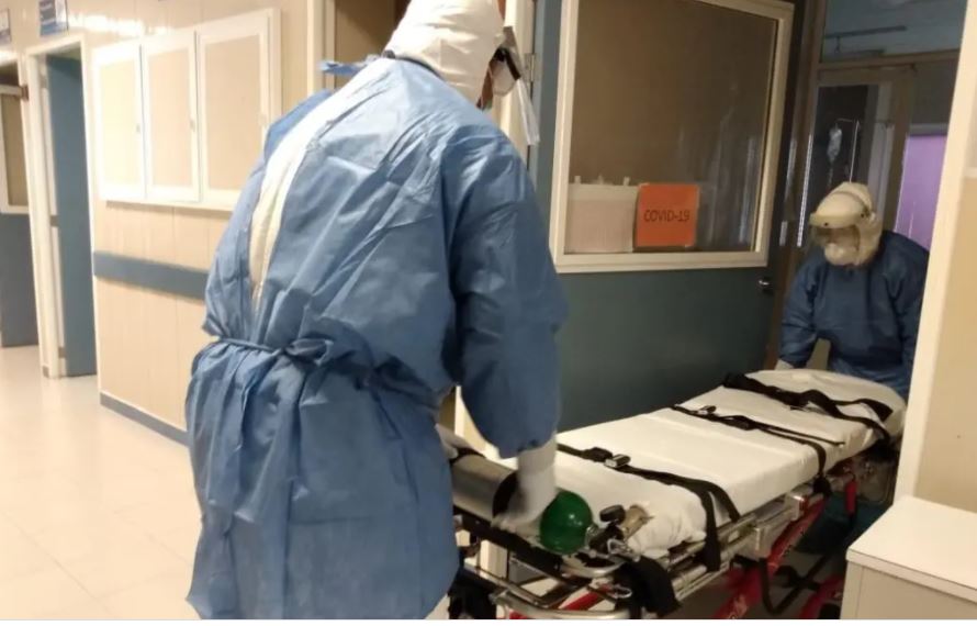 HOSPITAL