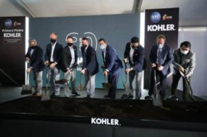 KOLHER 3