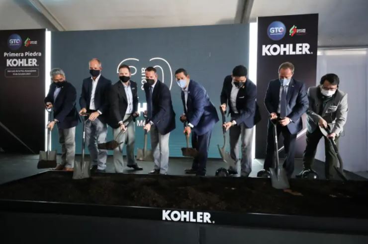 KOLHER 3