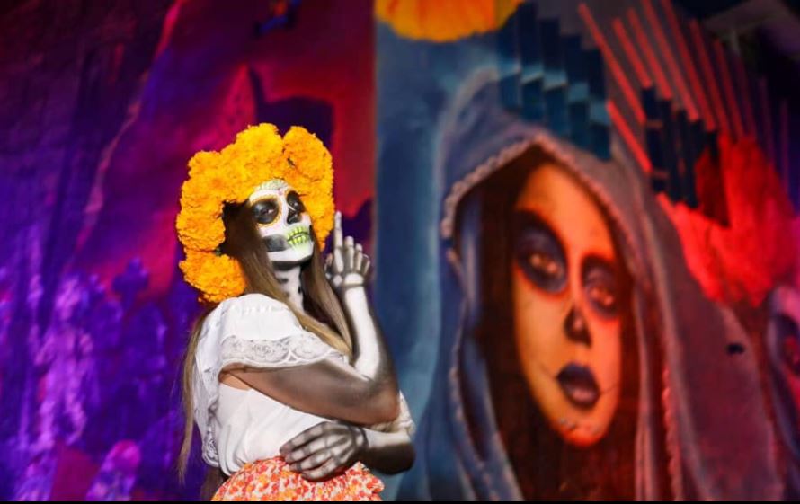 LEÓN MUERTOS 3