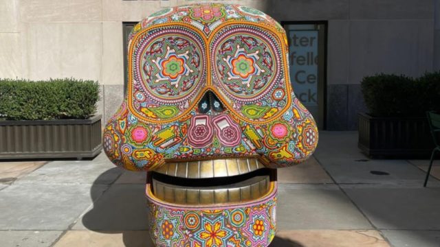 NY MUERTOS 3