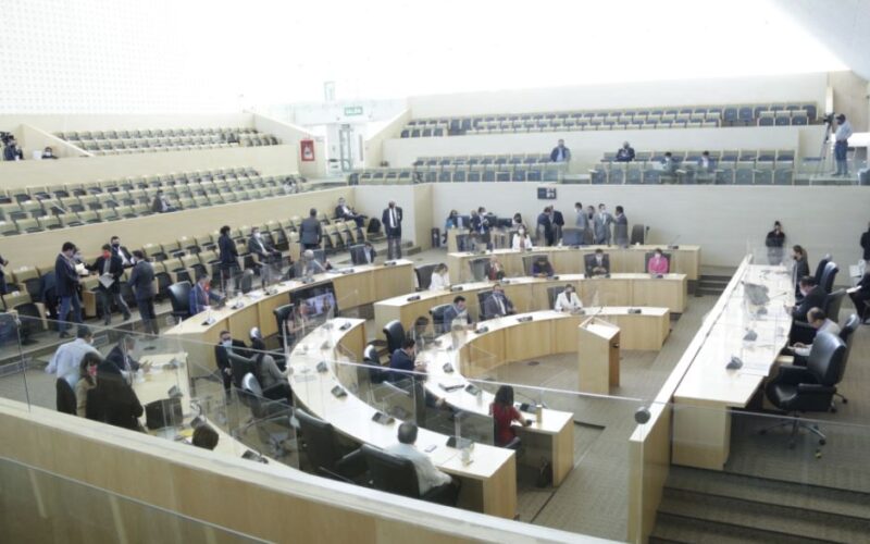 PRESUPUESTO