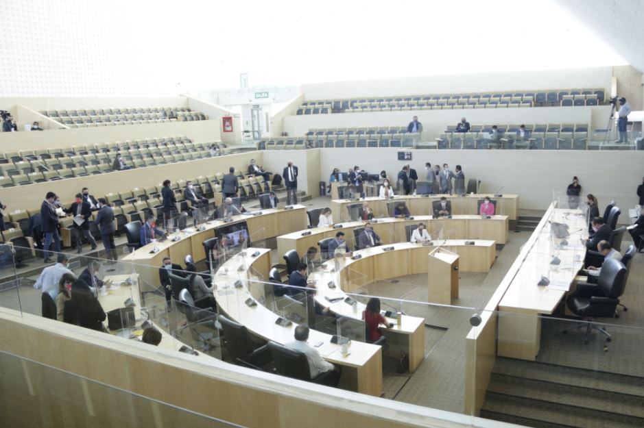 PRESUPUESTO